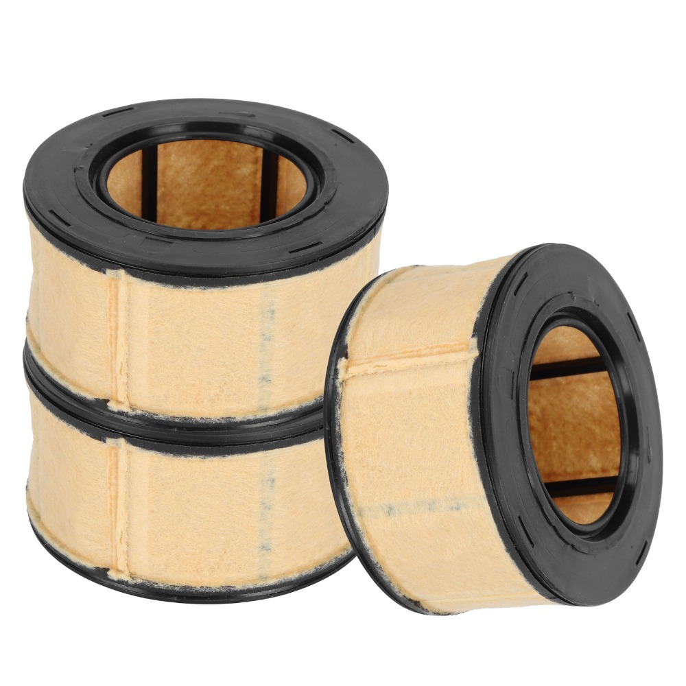 Stihl Chainsaw Ms311 - Filtro de aire beige de repuesto,