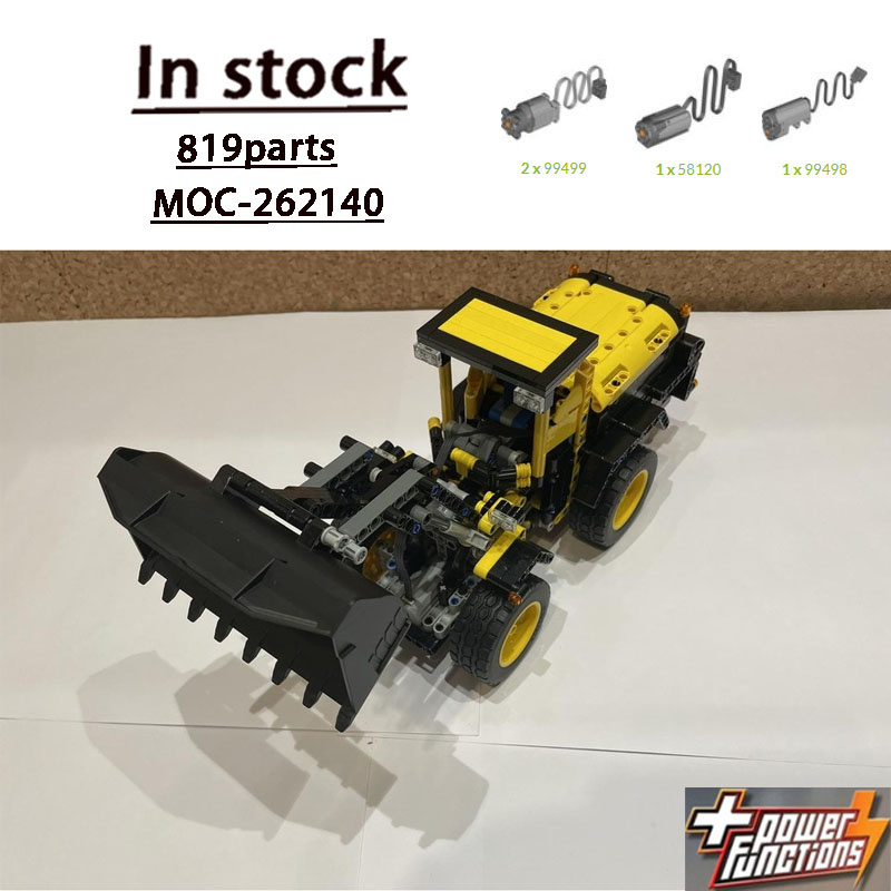 Urban Farming Agriculture - MOC-262140 Urban Farm - Modelo de
