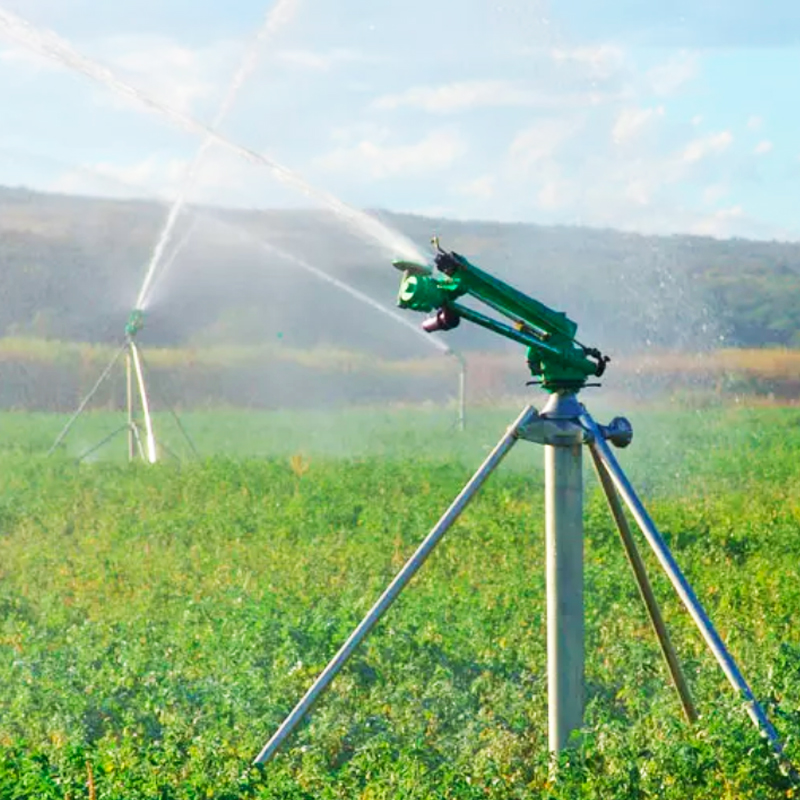 Agriculture Farming Degree - Pistola de Riego Agrícola de 2