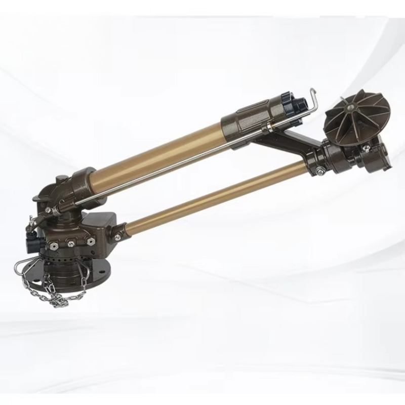 Agriculture Farming System - Sistema de riego agrícola de 110m,