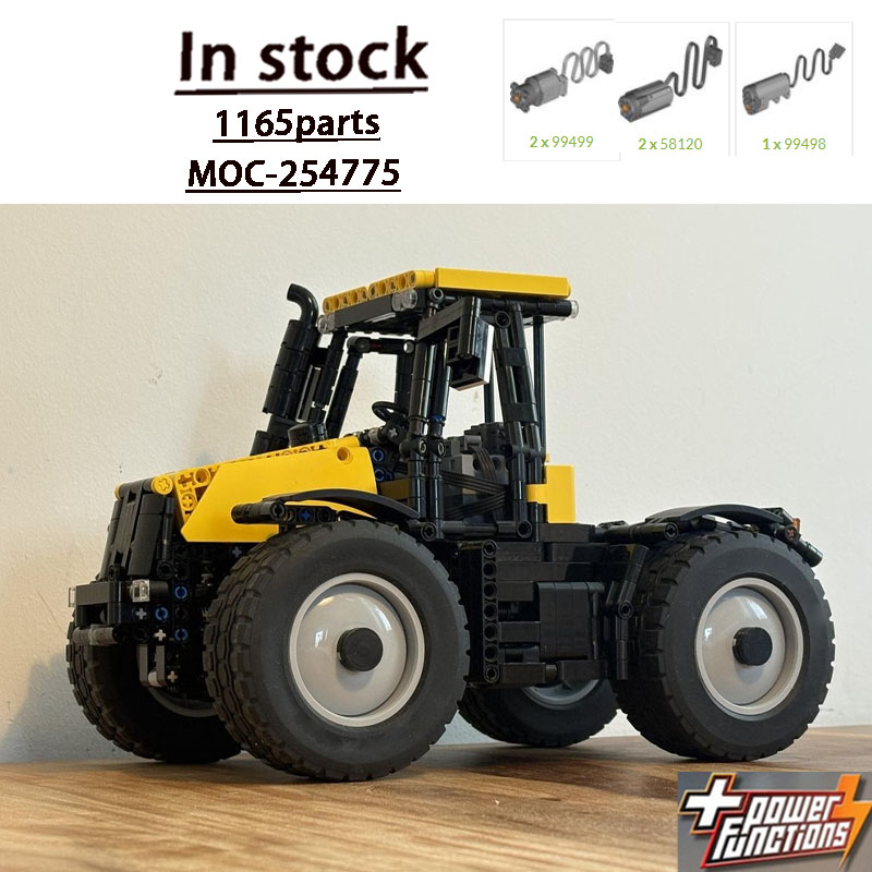 Urban Farming Agriculture - MOC-254775 Urban Farm Agriculture - Modelo