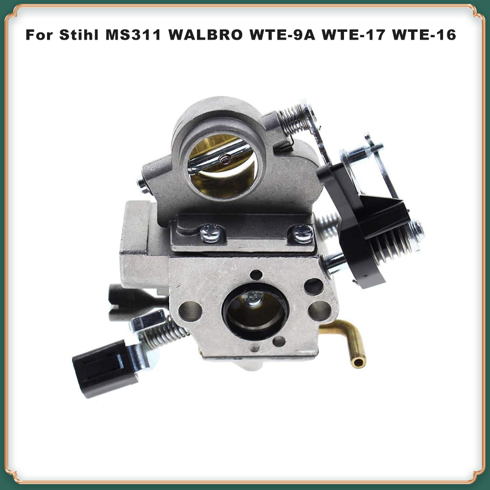 Stihl Chainsaw Ms311 - Carburador para motosierra Stihl MS391, MS311