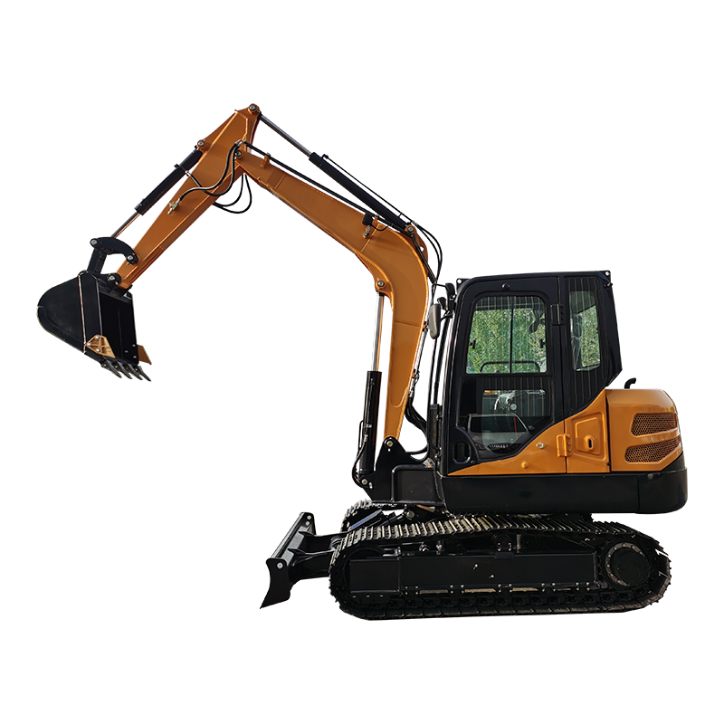 Miniexcavadora 906 Aprobada po - Farming Jobs reseña y precio