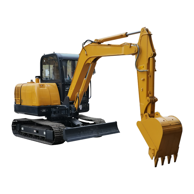 Miniexcavadora 906 Aprobada po - Farming Jobs reseña y precio