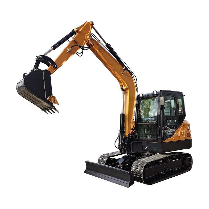 Miniexcavadora 906 Aprobada po - Farming Jobs reseña y precio