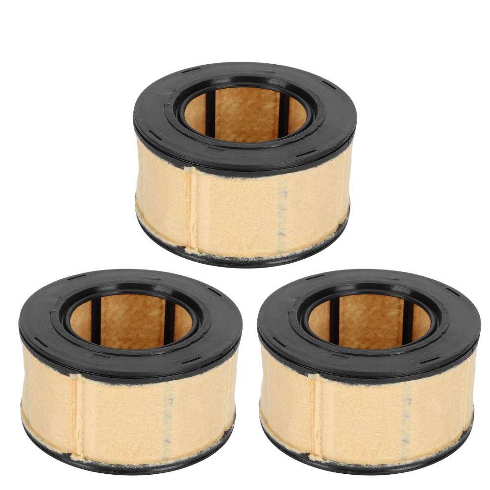 3 Filtros de Aire de Repuesto  - Stihl Chainsaw Ms311 reseña y precio