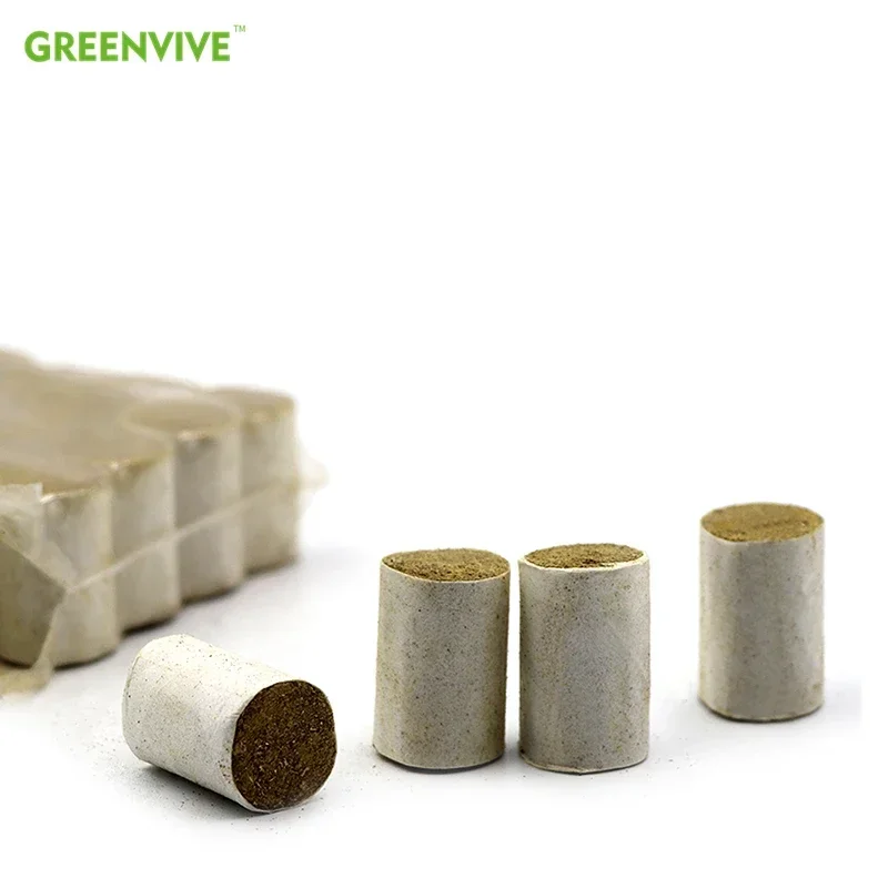108 unidades de pellets para a - Bee Smoker Tool reseña y precio