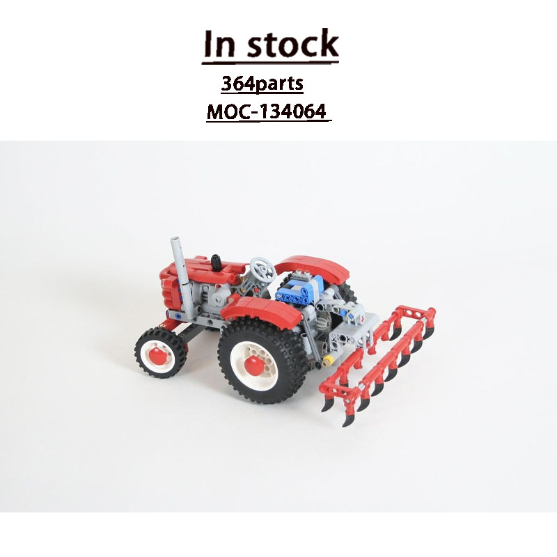 MOC-134064 Urban Farm - Modelo - Urban Farming Agriculture reseña y precio
