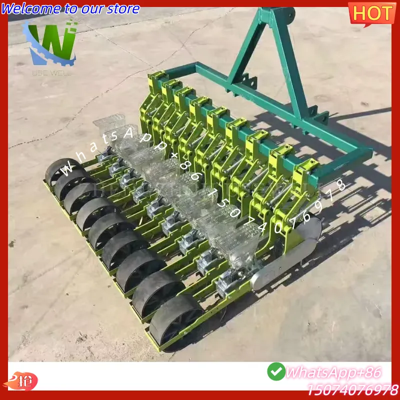 2026 Maquinaria Agrícola Multi - Agriculture Onion Farming reseña y precio