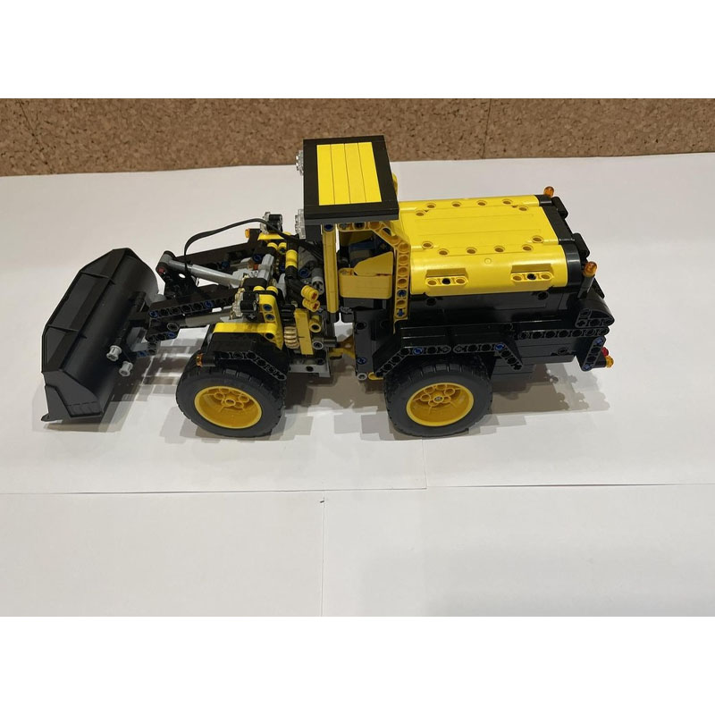 MOC-262140 Urban Farm - Modelo - Urban Farming Agriculture reseña y precio