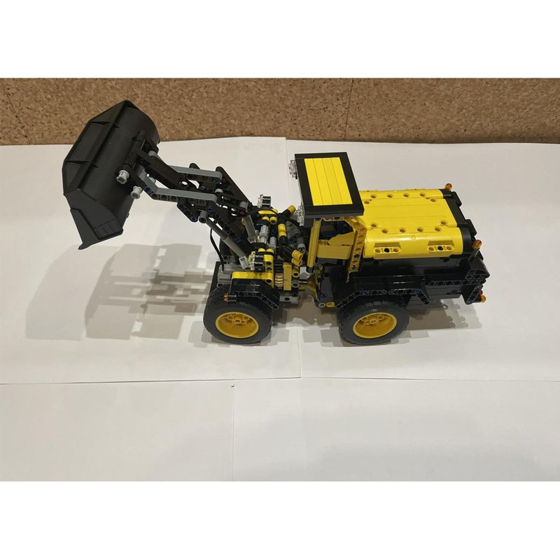 MOC-262140 Urban Farm - Modelo - Urban Farming Agriculture reseña y precio