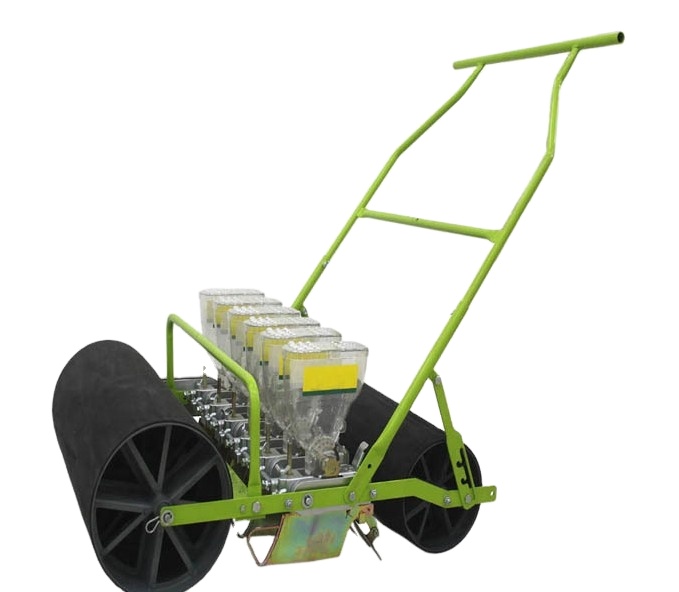 Trasplantadora Manual de 3 Fil - Agriculture Onion Farming reseña y precio