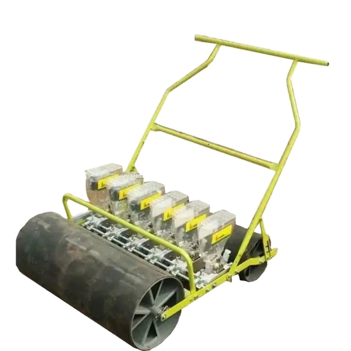 Trasplantadora Manual de 3 Fil - Agriculture Onion Farming reseña y precio