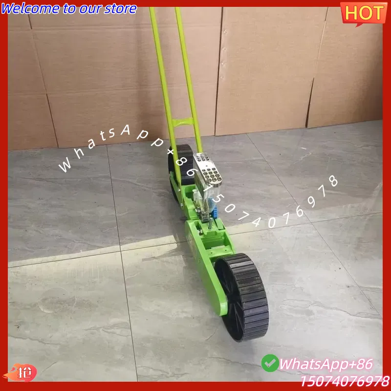 Sembradora de Hortalizas Tipo  - Agriculture Onion Farming reseña y precio