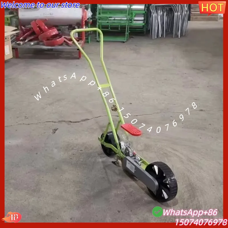 Sembradora de Hortalizas Tipo  - Agriculture Onion Farming reseña y precio