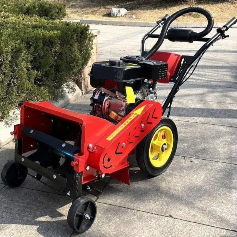 Máquina Microcultivadora Agríc - Farming Jobs reseña y precio