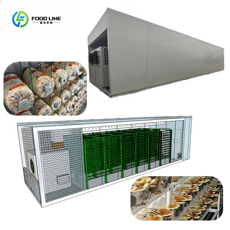 Cápsula Inteligente para Culti - Smart Farming Technology In Agriculture reseña y precio