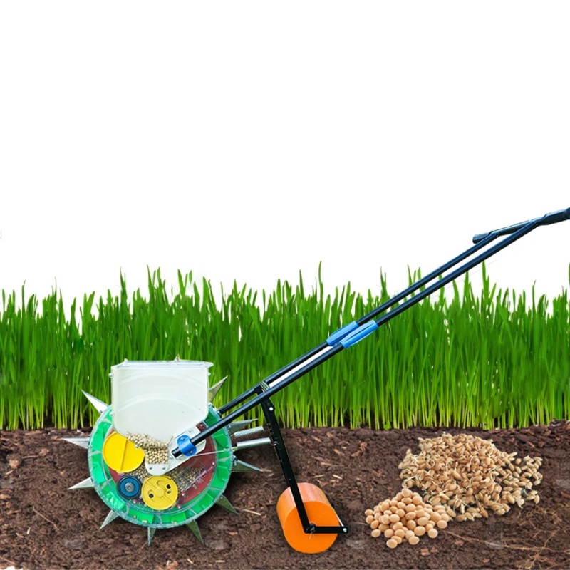 Sembradora de Cebolla, Ajo y L - Agriculture Onion Farming reseña y precio