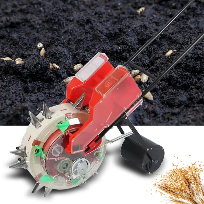 Sembradora de Cebolla, Ajo y L - Agriculture Onion Farming reseña y precio