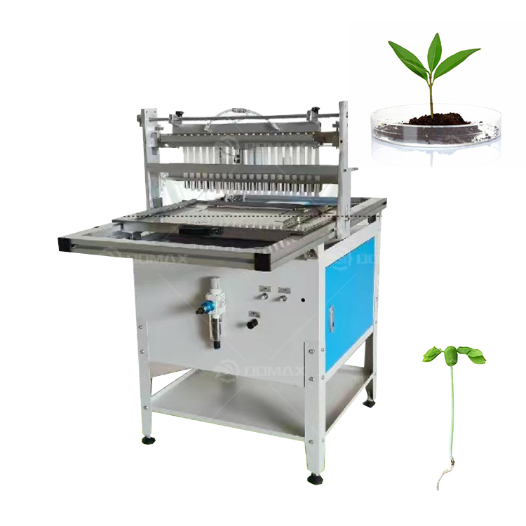 Máquina de siembra y trasplant - Agriculture Onion Farming reseña y precio