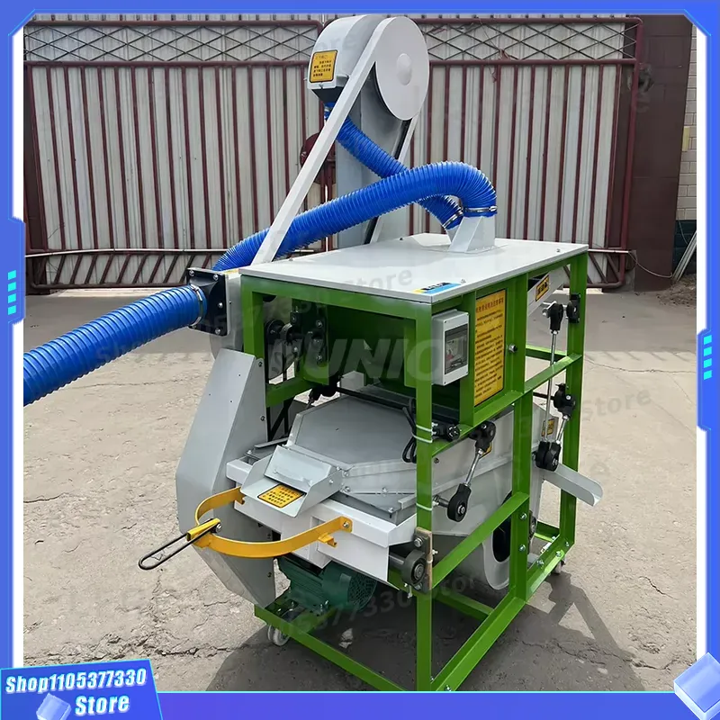 Máquina Multifuncional para La - Agriculture Onion Farming reseña y precio