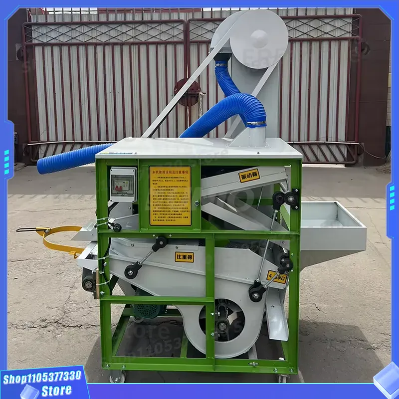 Máquina Multifuncional para La - Agriculture Onion Farming reseña y precio