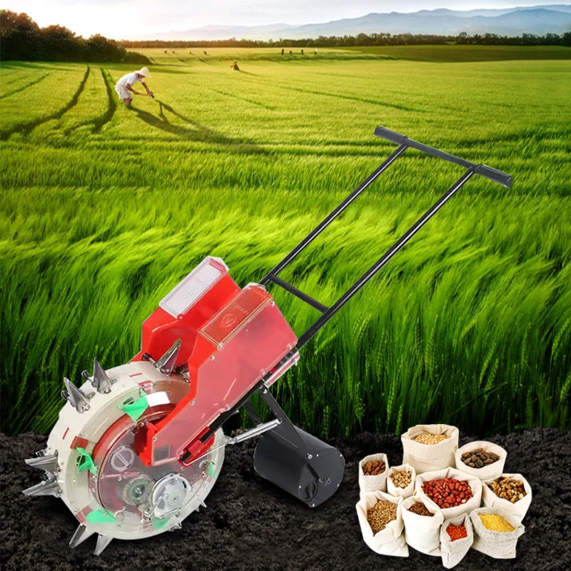 Sembradora Manual de Cebolla p - Agriculture Onion Farming reseña y precio