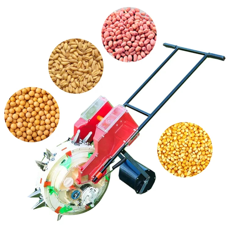 Sembradora Manual de Cebolla p - Agriculture Onion Farming reseña y precio