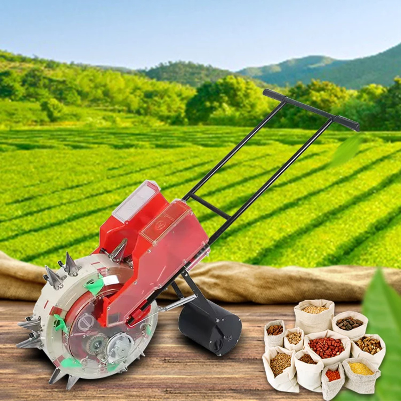 Sembradora Manual de Cebolla p - Agriculture Onion Farming reseña y precio