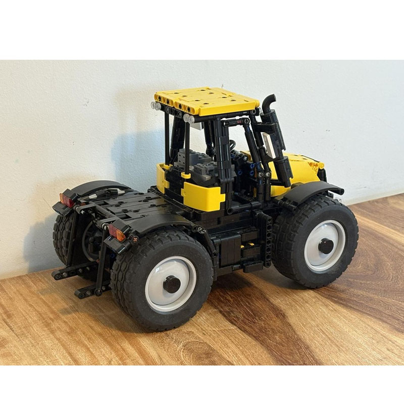 MOC-254775 Urban Farm Agricult - Urban Farming Agriculture reseña y precio
