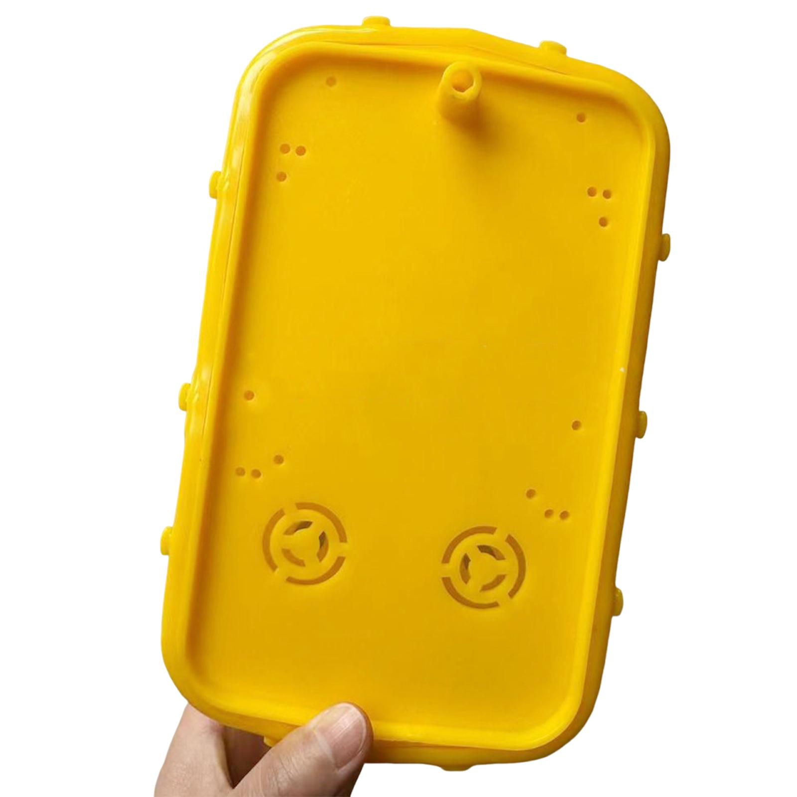 Ahumador de abejas de plástico - Bee Smoker Tool reseña y precio