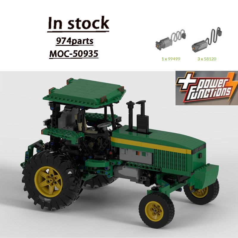 MOC-50935 Urban Farm Agricultu - Urban Farming Agriculture reseña y precio