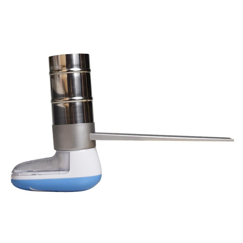 Fumigador de ácaros para abeja - Bee Smoker Tool reseña y precio