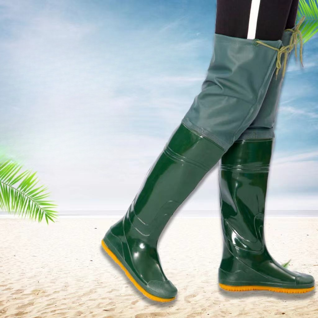 Botas Impermeables Unisex por  - Agriculture Farming Boots reseña y precio