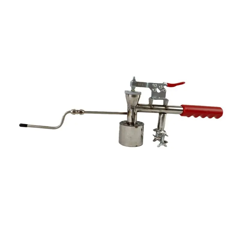 Máquina de Niebla para Tratami - Bee Smoker Tool reseña y precio