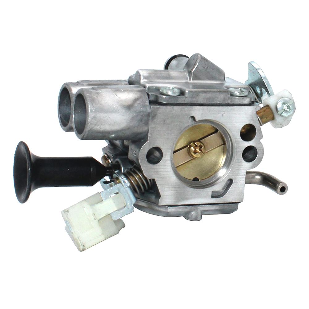 Carburador para motosierra Sti - Stihl Chainsaw Ms261 reseña y precio